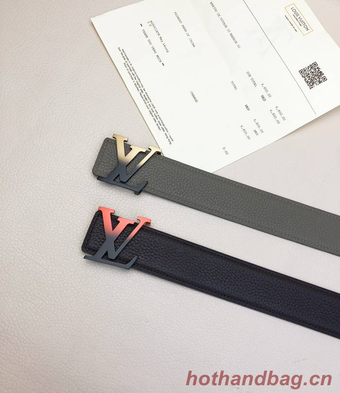 Louis Vuitton Belt 38MM LVB00196-1 Louis Vuitton Belt 38MM LVB00196-1